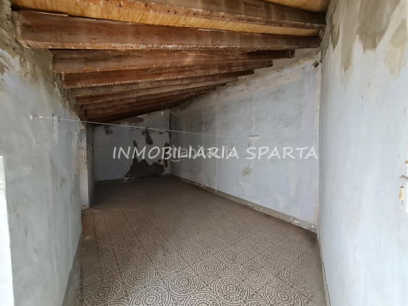 Foto 33f2b5aa-0265-485d-93c1-10603c182298. Casa adosada en calle concejal jiménez becerril 14 ¡fantástica céntrica casa de pueblo! en Sanlúcar la Mayor