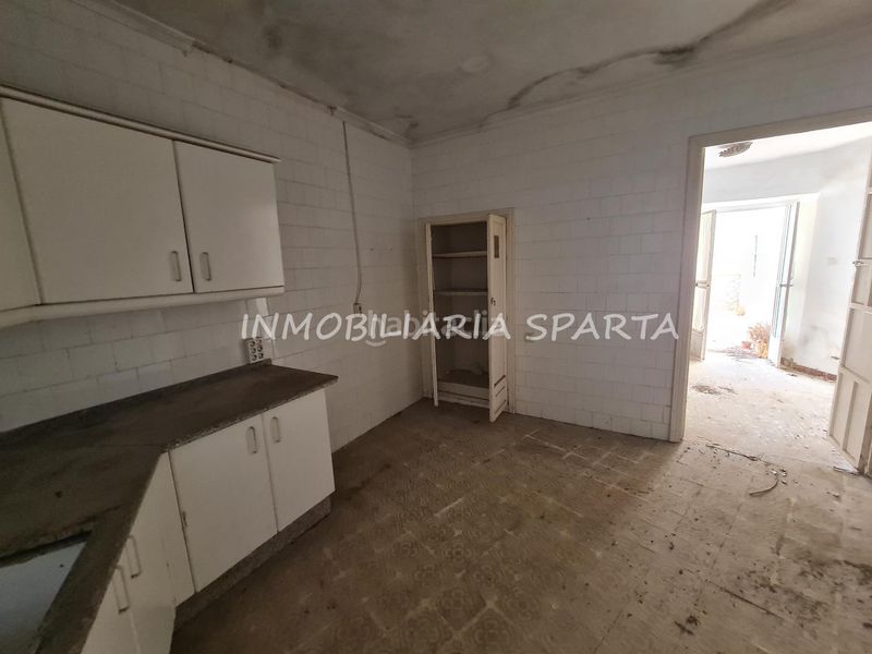 Foto 3cf48745-7250-4273-92d2-53dfaac2e9c9. Casa adosada en calle concejal jiménez becerril 14 ¡fantástica céntrica casa de pueblo! en Sanlúcar la Mayor
