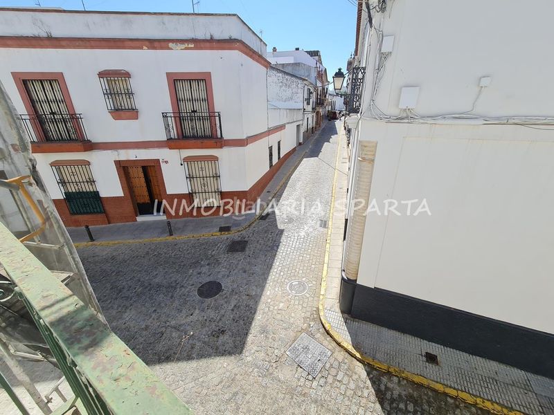 Foto 4ed08d63-a9fe-47ca-9e27-6f1d58638b13. Casa adosada en calle concejal jiménez becerril 14 ¡fantástica céntrica casa de pueblo! en Sanlúcar la Mayor