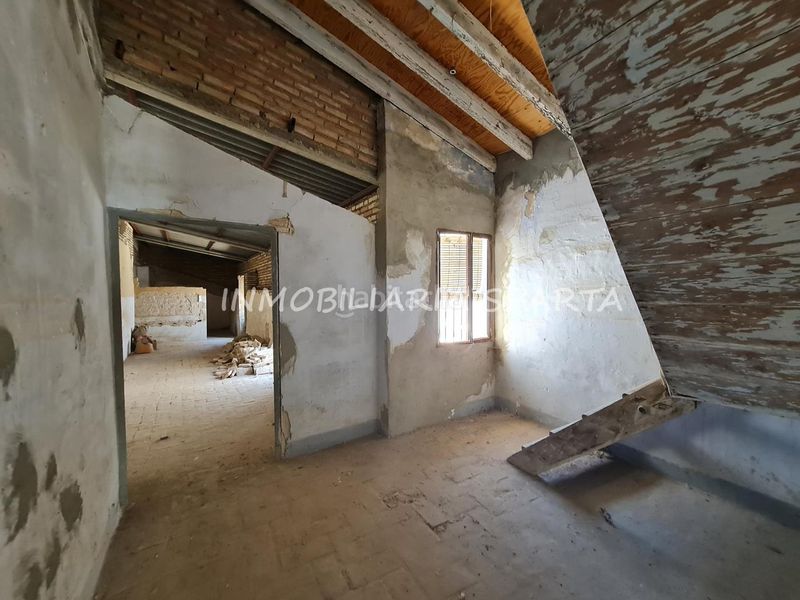 Foto 56de6a09-9ea2-4b49-822a-c02b138c828b. Casa adosada en calle concejal jiménez becerril 14 ¡fantástica céntrica casa de pueblo! en Sanlúcar la Mayor
