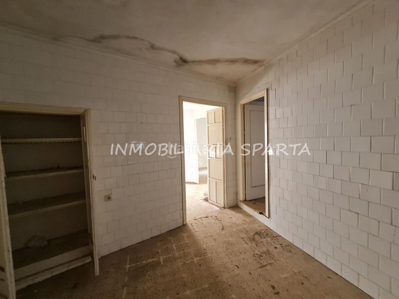 Foto 86641dd5-e16c-48df-9604-86e5916e5524. Casa adosada en calle concejal jiménez becerril 14 ¡fantástica céntrica casa de pueblo! en Sanlúcar la Mayor