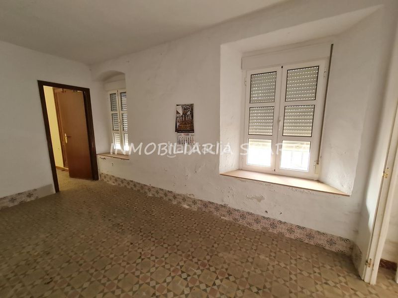 Foto cf32c070-5943-4f7b-ac31-21a85b399dda. Casa adosada en calle concejal jiménez becerril 14 ¡fantástica céntrica casa de pueblo! en Sanlúcar la Mayor