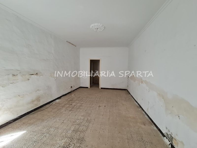 Foto d254adb9-d66f-4fee-ae48-819ab681f328. Casa adosada en calle concejal jiménez becerril 14 ¡fantástica céntrica casa de pueblo! en Sanlúcar la Mayor