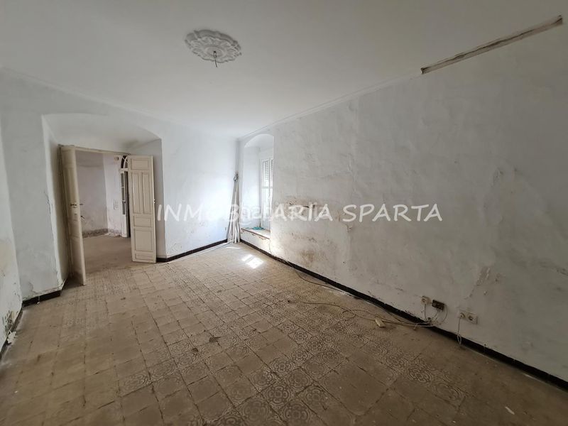 Foto ec83eecb-b796-49d7-b097-be8ff8e17b1d. Casa adosada en calle concejal jiménez becerril 14 ¡fantástica céntrica casa de pueblo! en Sanlúcar la Mayor