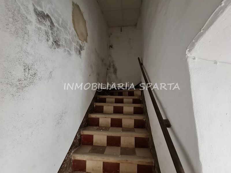 Foto f10f9e0a-dd0c-471e-93bf-330d9dade426. Casa adosada en calle concejal jiménez becerril 14 ¡fantástica céntrica casa de pueblo! en Sanlúcar la Mayor