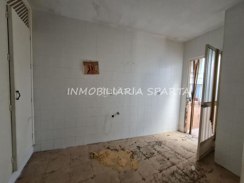 Foto f31c8423-e4d5-49ab-bbe2-e67f04f3105f. Casa adosada en calle concejal jiménez becerril 14 ¡fantástica céntrica casa de pueblo! en Sanlúcar la Mayor
