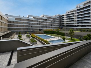 Affitto Appartamento  Calle del aire. Exclusivo piso a estrenar con terraza , garaje y trastero.  toma