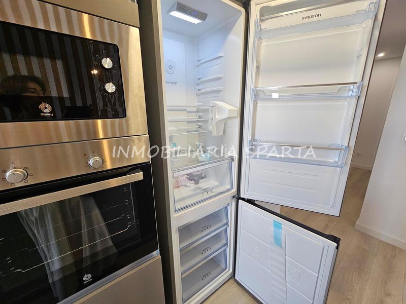 Foto 1769079a-1e8c-4212-a8e7-34203a68b16f. Rent flat with heating pool in Aljamar Tomares