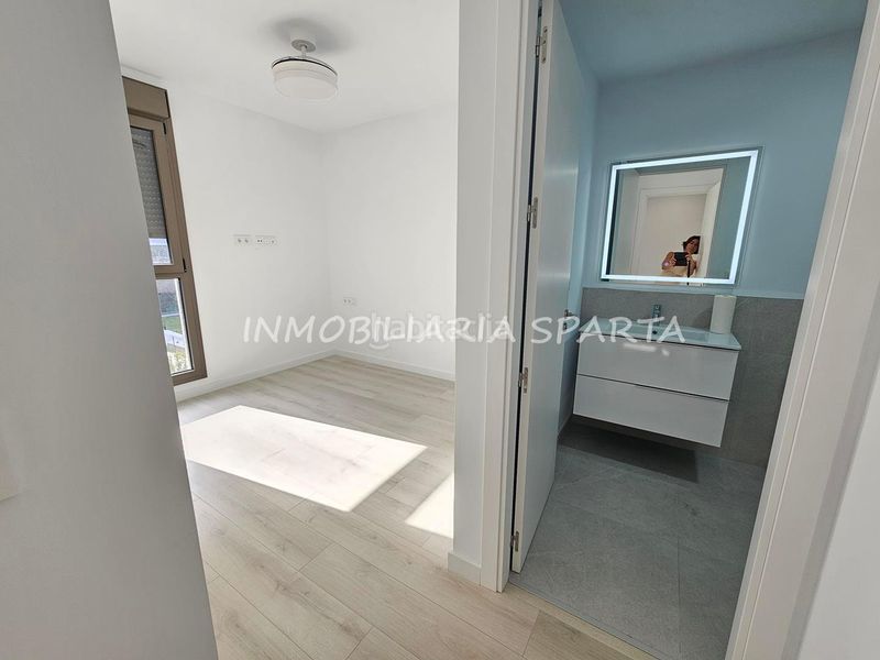 Foto 4fc12b64-08f9-4945-9579-f675891d69e3. Rent flat with heating pool in Aljamar Tomares