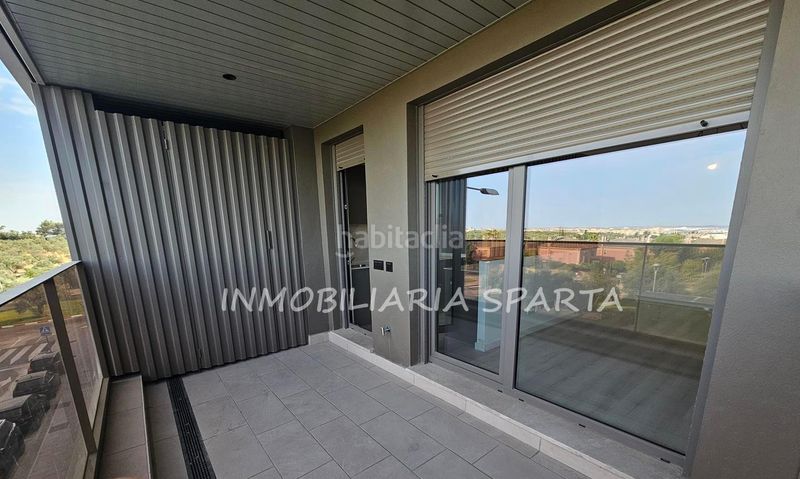 Foto 7d3f02a7-4a80-4a2c-bdbb-63ddc0375c2b. Rent flat with heating pool in Aljamar Tomares