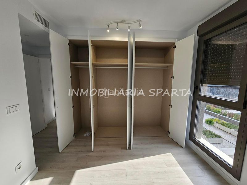 Foto b172f4bb-b6ca-455a-bb2f-34fd660e7815. Rent flat with heating pool in Aljamar Tomares