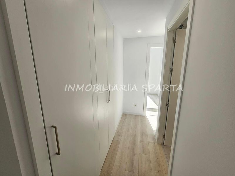 Foto e38ed79c-8919-4982-8461-56f9bb3d84e0. Rent flat with heating pool in Aljamar Tomares