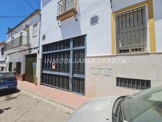 Autoparkplatz  Calle castilla 10. Plazas de parking. sanlúcar la mayor
