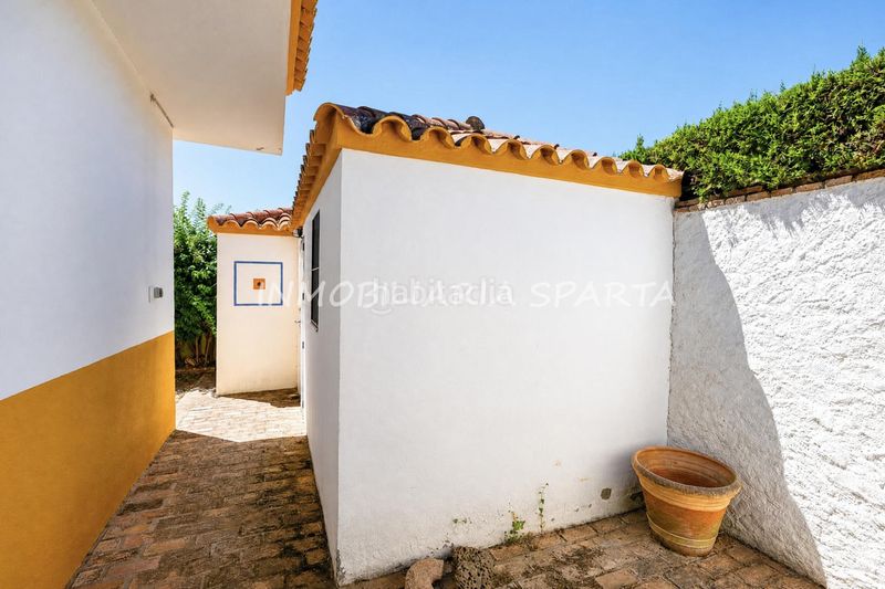 Foto 0592d883-7188-460a-bfe6-b5a333f43ace. Xalet a calle zurbarán 11 a Loreto Espartinas