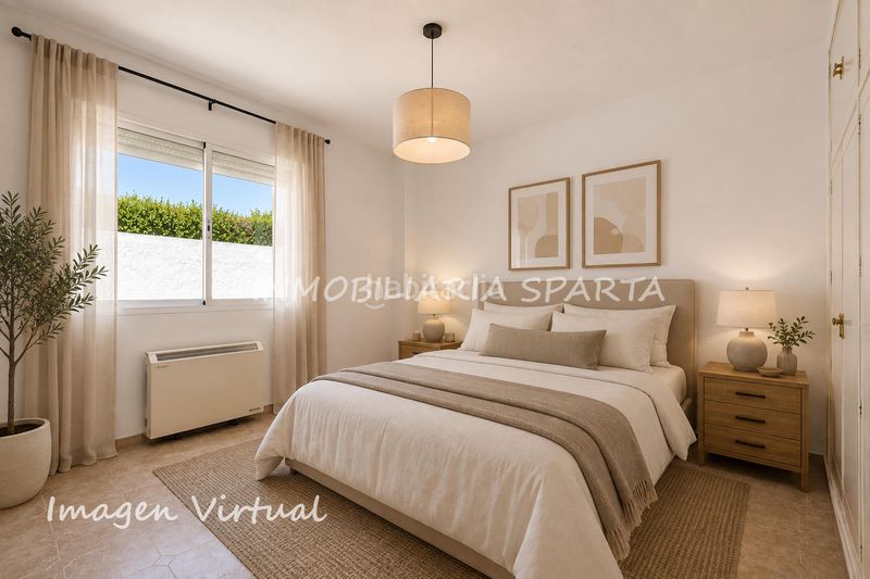 Foto 7a1d7be8-5233-49d8-8410-87584799c5ea. Xalet a calle zurbarán 11 a Loreto Espartinas
