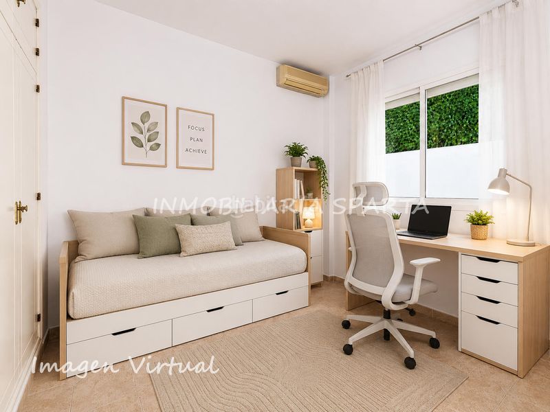 Foto 97f37094-02d1-46d1-9fb2-6910543f5eb3. Xalet a calle zurbarán 11 a Loreto Espartinas