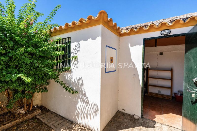 Foto a6493c34-c8ab-45f3-91a6-20895c63a25d. Xalet a calle zurbarán 11 a Loreto Espartinas
