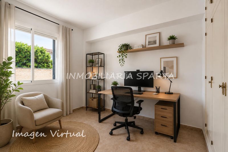 Foto e7eb73b3-30a4-4046-8857-86821e37171a. Xalet a calle zurbarán 11 a Loreto Espartinas