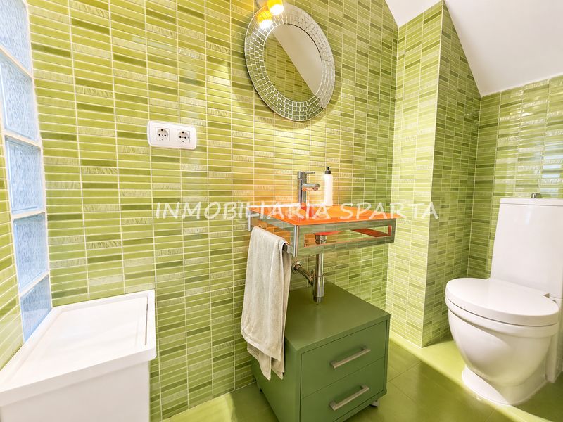 Foto 15d11114-e08c-418d-a39a-56d0e293a094. Maison jumelée dans calle alonso de molina 136 dans Santiponce