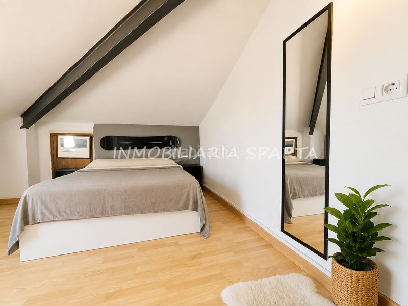 Foto 280d8bb4-f378-497f-a83d-ebc67825fa00. Maison jumelée dans calle alonso de molina 136 dans Santiponce
