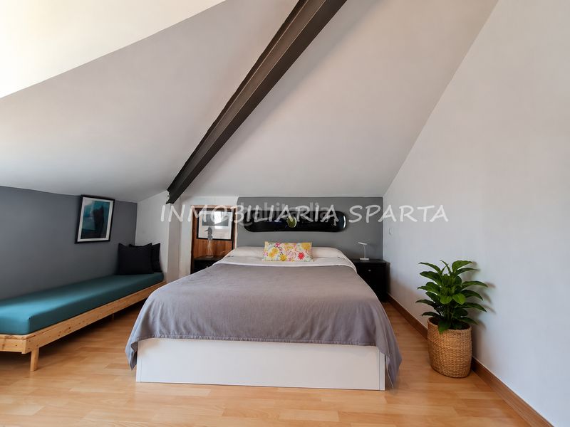 Foto 297c745f-b814-4e84-9b22-eb8b74a29a4b. Maison jumelée dans calle alonso de molina 136 dans Santiponce