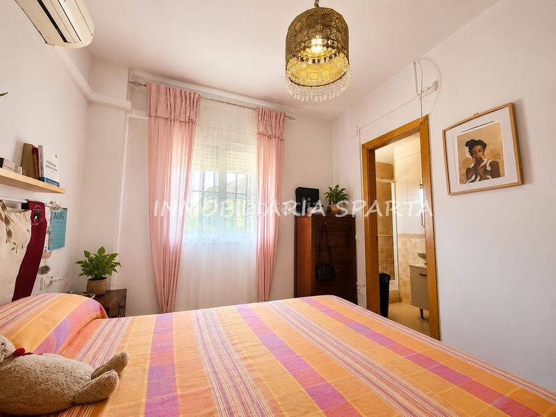 Foto 5dedc216-0f86-4661-b02c-4693d386ac7e. Maison jumelée dans calle alonso de molina 136 dans Santiponce