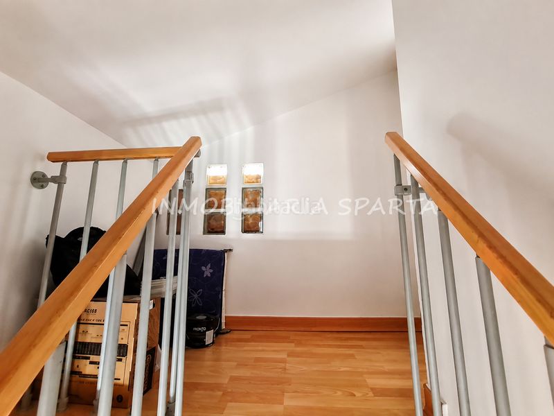 Foto 6251003f-7951-473a-8b5a-505804945195. Maison jumelée dans calle alonso de molina 136 dans Santiponce