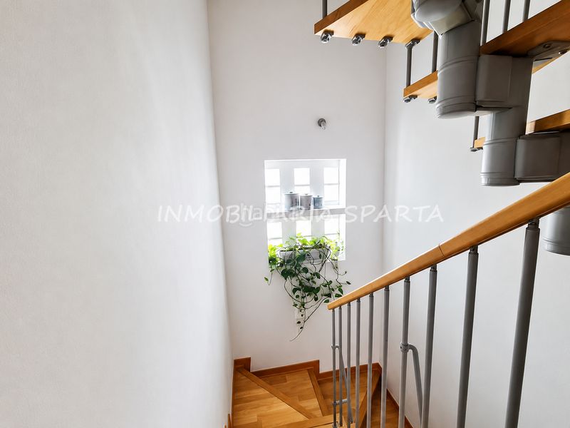 Foto d32d7037-b1b6-4df7-9dba-dd7ebb4d979b. Maison jumelée dans calle alonso de molina 136 dans Santiponce