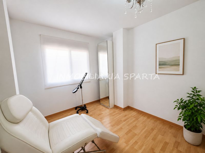 Foto db825168-95f1-4b3f-a923-def927355191. Maison jumelée dans calle alonso de molina 136 dans Santiponce