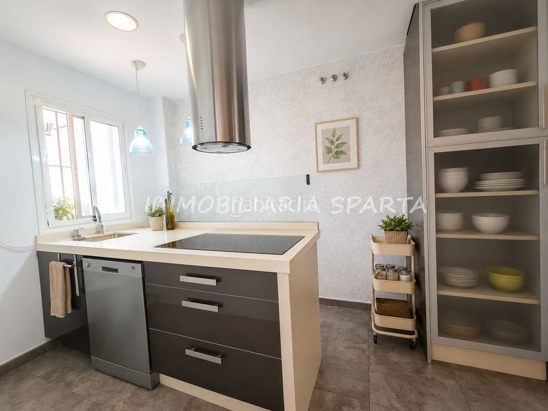 Foto de6690ad-0ff4-4b77-9474-e75401514089. Maison jumelée dans calle alonso de molina 136 dans Santiponce