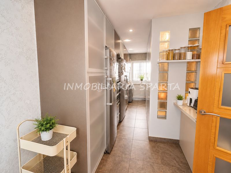 Foto f72538d5-c335-4640-8b36-b5848452d120. Maison jumelée dans calle alonso de molina 136 dans Santiponce