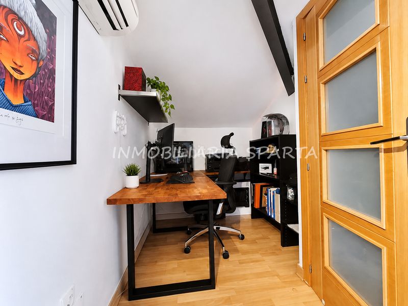 Foto ff501c1a-412c-4e0b-8034-a3b7b63e152e. Maison jumelée dans calle alonso de molina 136 dans Santiponce