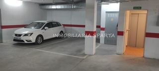 Lloguer Aparcament cotxe  Calle huertas 44. Plaza de garaje en alquiler - sanlúcar la mayor