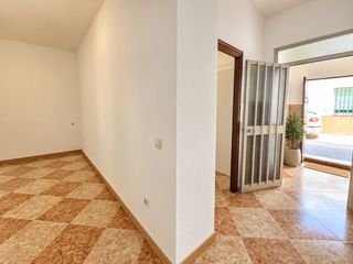 Lloguer Casa adossada a Calle maestro granados 20. Vivienda en alquiler de una sola planta. sin amueblar. villanuev