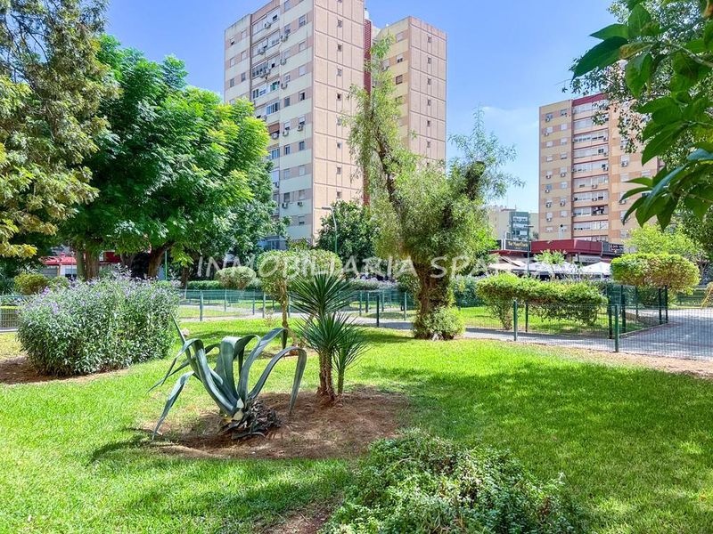 Foto 02124a71-4cb7-42f3-8a59-a6c2e4699960. Appartamento in barriada de san diego 23 in Pino Montano - Consolación Sevilla