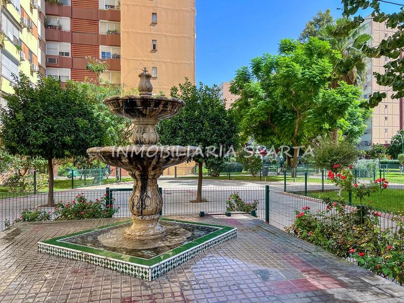 Foto 02da8419-58b6-4a99-9ed0-d4e3e51e705e. Appartamento in barriada de san diego 23 in Pino Montano - Consolación Sevilla