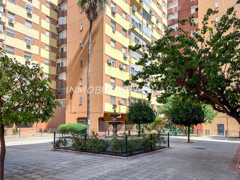 Foto 152fa373-8e5c-450c-99c2-95cef7bc9e9f. Appartamento in barriada de san diego 23 in Pino Montano - Consolación Sevilla