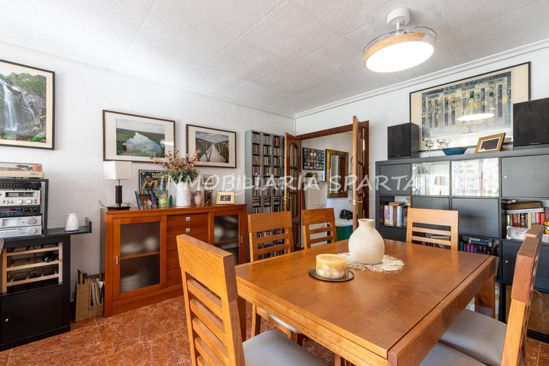 Foto 1704d24e-d8e5-4950-8c39-2b553b79a392. Appartamento in barriada de san diego 23 in Pino Montano - Consolación Sevilla