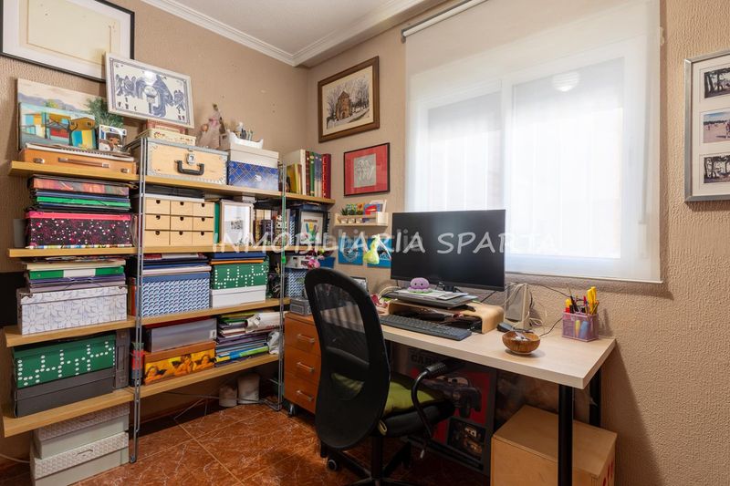 Foto 1cf9703f-e2d9-449b-b8aa-7287e9eb1e0d. Appartamento in barriada de san diego 23 in Pino Montano - Consolación Sevilla