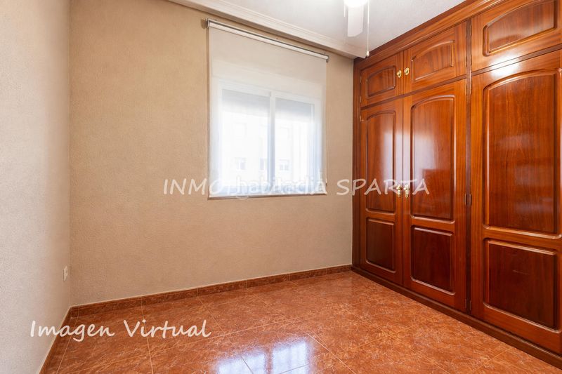 Foto 313c69d9-37c2-4c1c-a2cf-bdf6bd0e8cb9. Appartamento in barriada de san diego 23 in Pino Montano - Consolación Sevilla