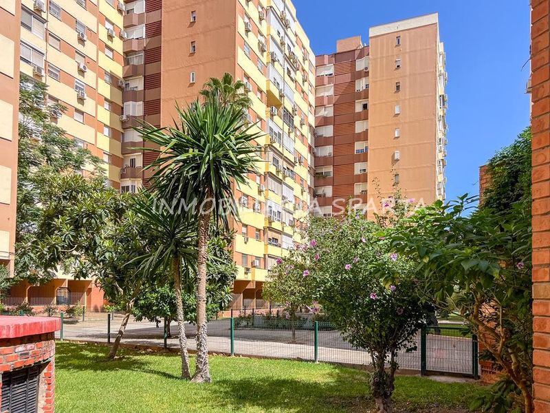 Foto 3315d3c9-a5a2-4efe-a356-cc53138101b1. Appartamento in barriada de san diego 23 in Pino Montano - Consolación Sevilla