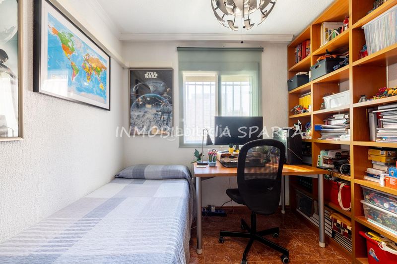 Foto 33f12b39-f293-47b9-95ab-0cc24328b5fa. Appartamento in barriada de san diego 23 in Pino Montano - Consolación Sevilla