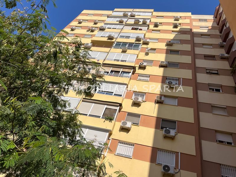 Foto 3ca89063-2726-40b2-bac5-0fd32ede6d1e. Appartamento in barriada de san diego 23 in Pino Montano - Consolación Sevilla
