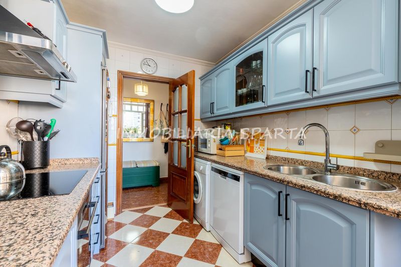 Foto 3f827327-55f3-4fa5-93b4-a04888ee3657. Appartamento in barriada de san diego 23 in Pino Montano - Consolación Sevilla