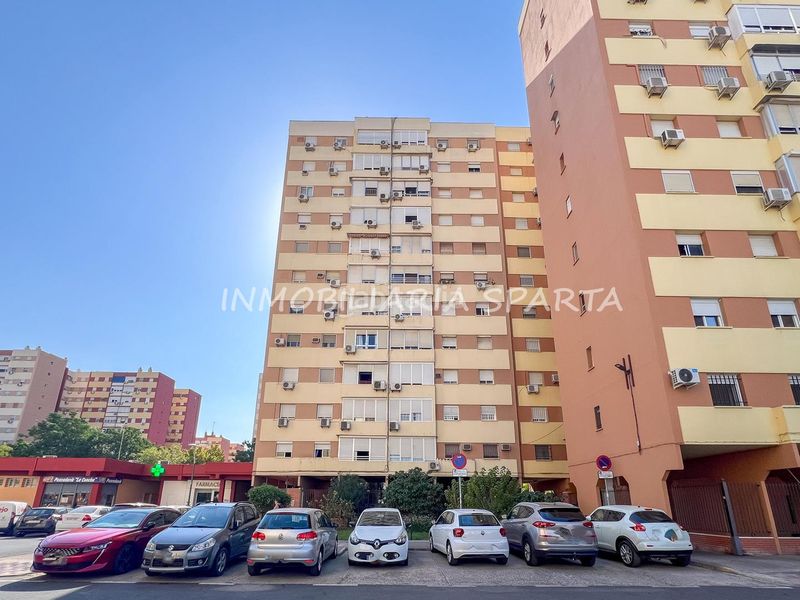 Foto 43030844-a339-4492-a90e-724f7fe2e1d7. Appartamento in barriada de san diego 23 in Pino Montano - Consolación Sevilla