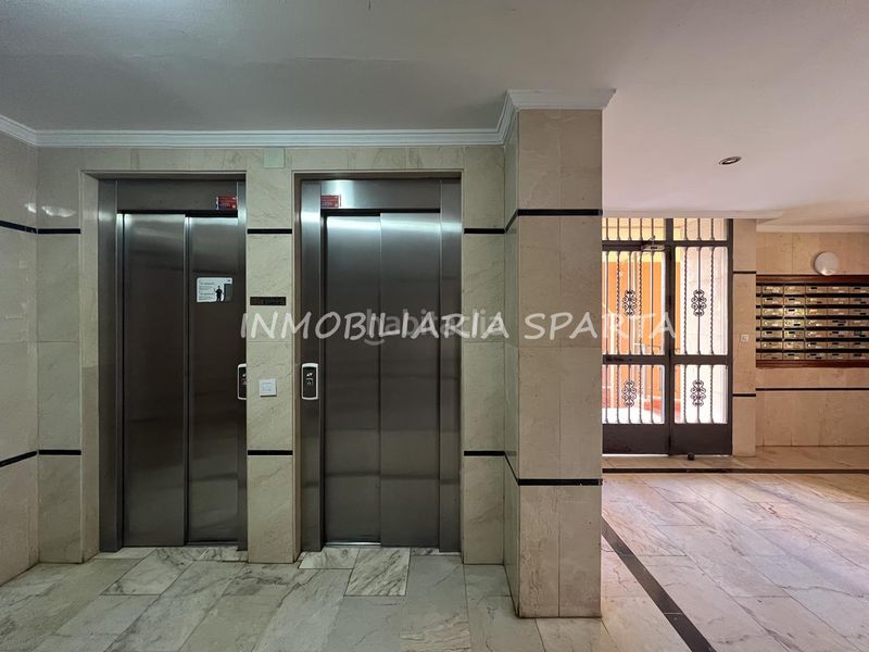 Foto 4d2f8362-0357-40dc-b104-56f751ca7ff0. Appartamento in barriada de san diego 23 in Pino Montano - Consolación Sevilla