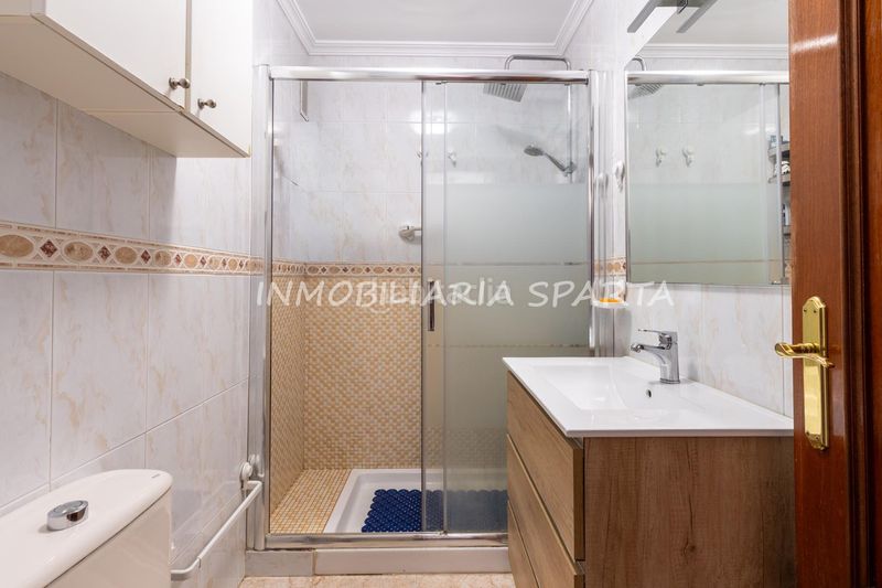 Foto 4d715454-1e62-4f5d-873e-b863ad999803. Appartamento in barriada de san diego 23 in Pino Montano - Consolación Sevilla