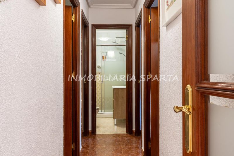 Foto 5d50dcd2-9f49-4837-a278-077a1c47bcd9. Appartamento in barriada de san diego 23 in Pino Montano - Consolación Sevilla