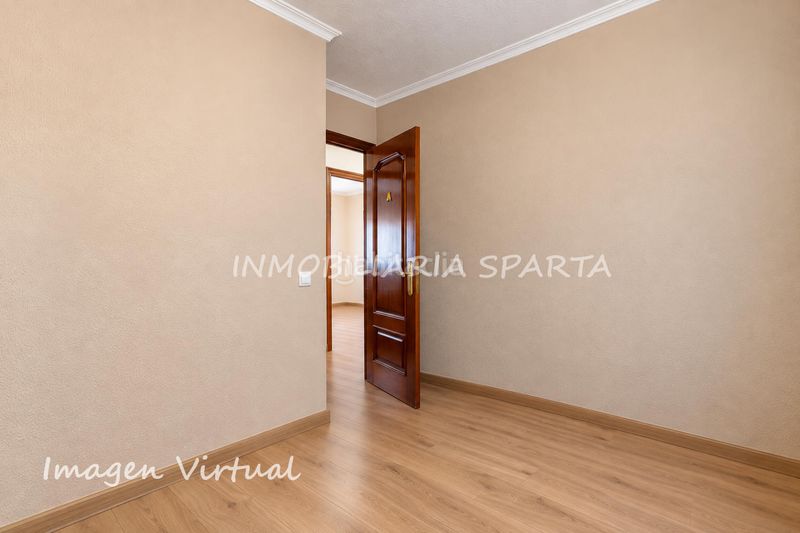 Foto 5ef6b2a7-6606-4ee8-a131-19b1ae3a5b56. Appartamento in barriada de san diego 23 in Pino Montano - Consolación Sevilla