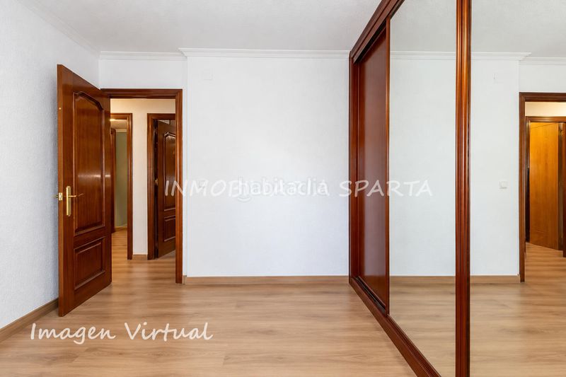 Foto 6fa551ea-2810-4b54-a275-b629c5f23c8f. Appartamento in barriada de san diego 23 in Pino Montano - Consolación Sevilla